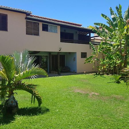 B&B Villa Borromeo Salvador Exterior photo