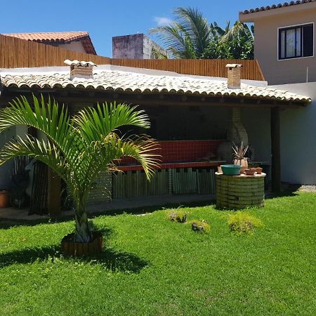 B&B Villa Borromeo Salvador Exterior photo