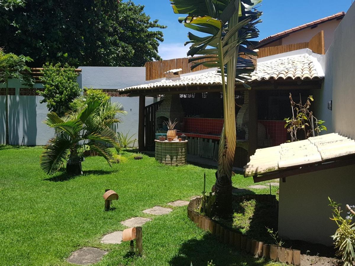 B&B Villa Borromeo Salvador Exterior photo