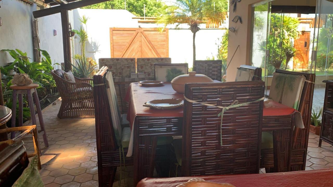 B&B Villa Borromeo Salvador Exterior photo