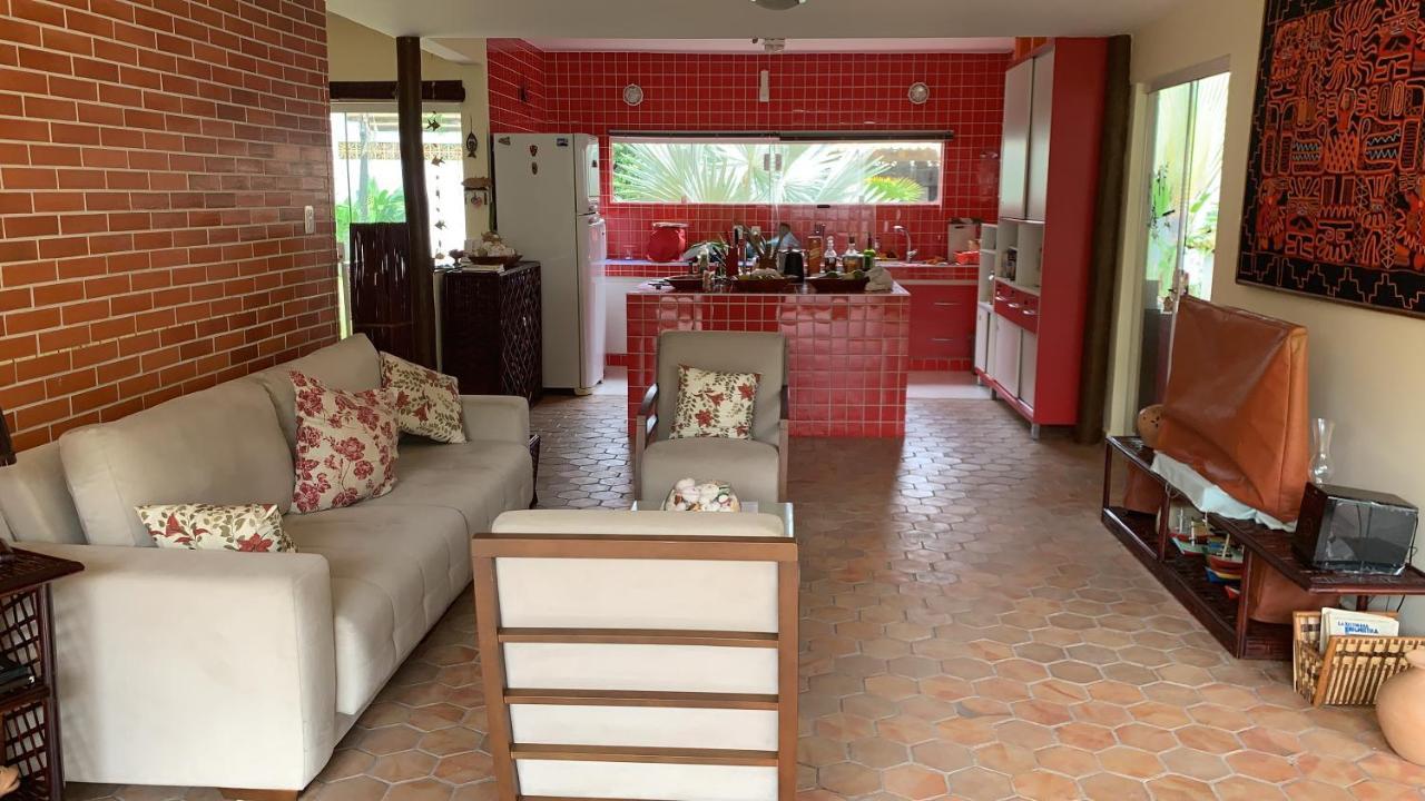 B&B Villa Borromeo Salvador Exterior photo