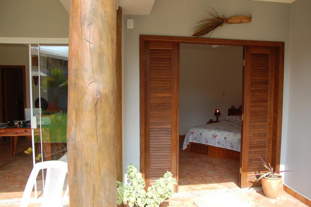 B&B Villa Borromeo Salvador Exterior photo