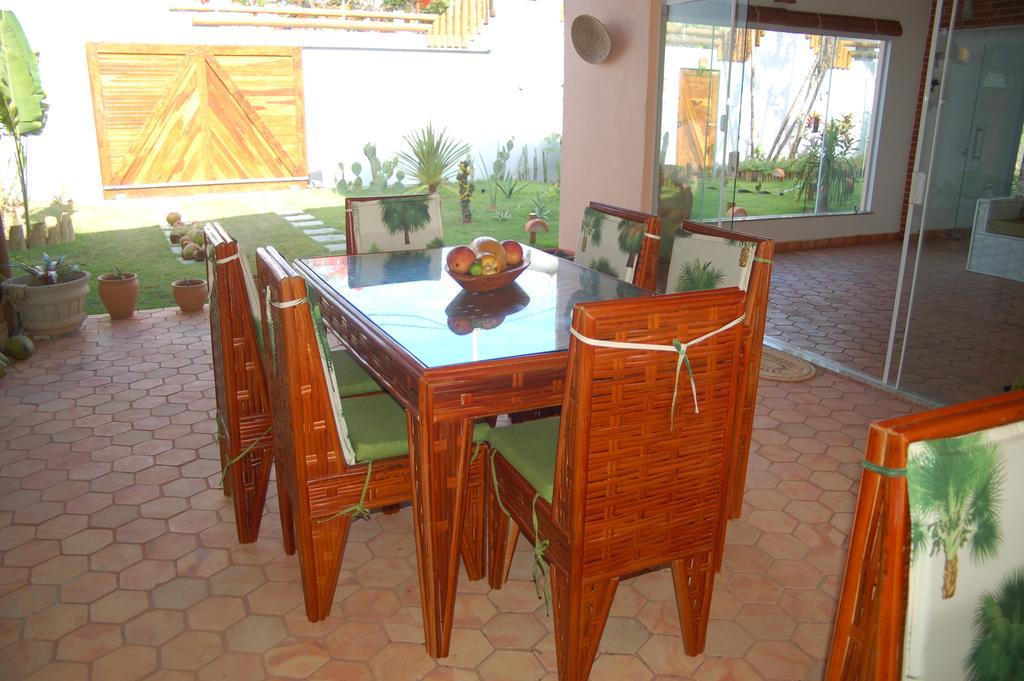 B&B Villa Borromeo Salvador Exterior photo