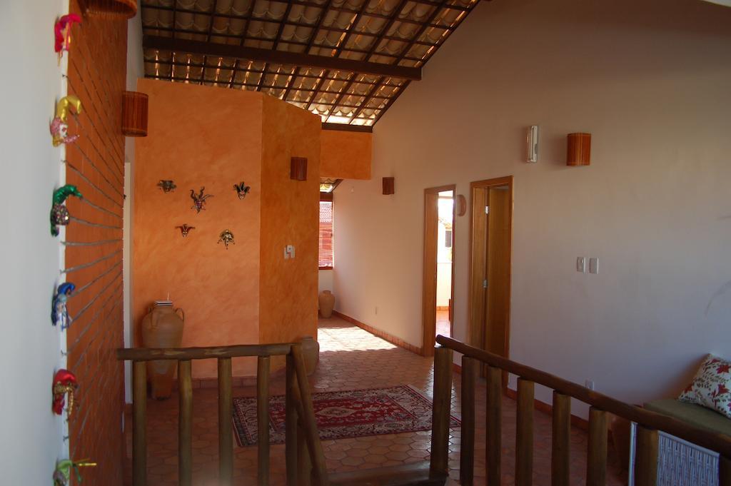 B&B Villa Borromeo Salvador Exterior photo
