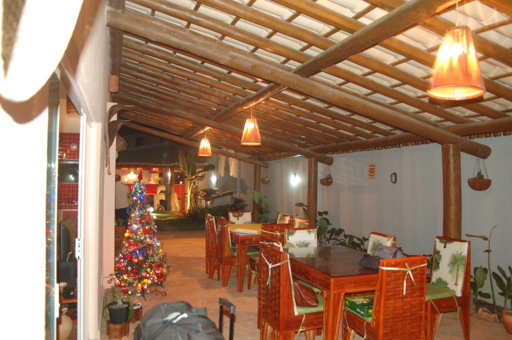 B&B Villa Borromeo Salvador Exterior photo