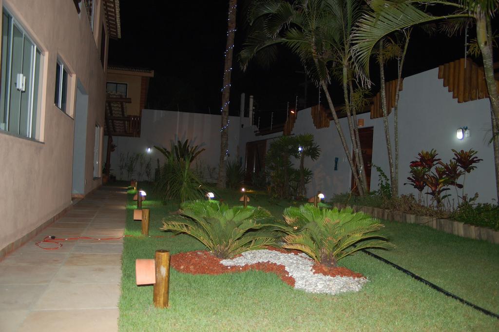 B&B Villa Borromeo Salvador Exterior photo