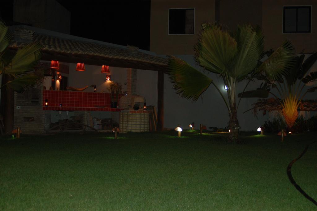 B&B Villa Borromeo Salvador Exterior photo