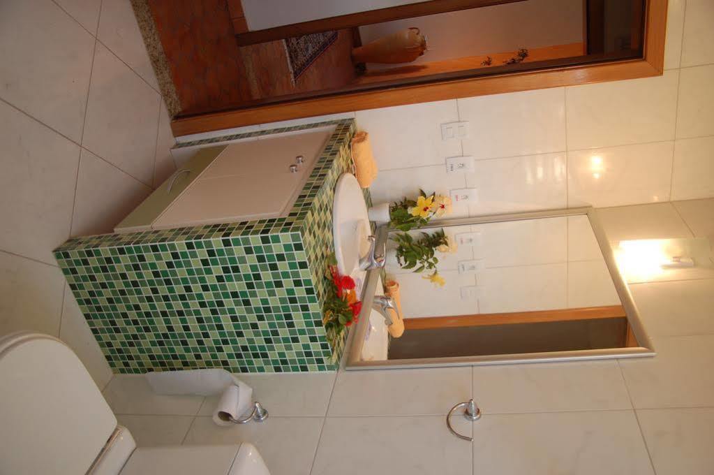 B&B Villa Borromeo Salvador Exterior photo