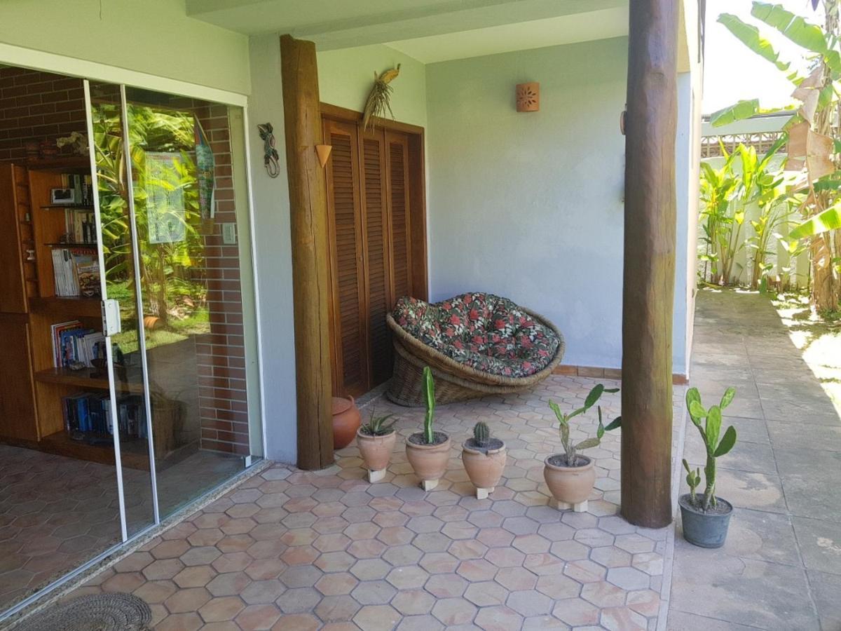 B&B Villa Borromeo Salvador Exterior photo